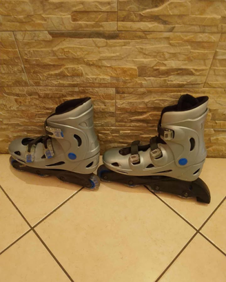 Pattini roller Blade