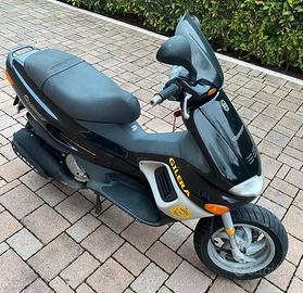 Gilera Runner 125