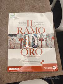 Manuale Il Ramo d'Oro