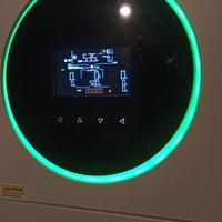 10kw Batterie al Litio e Inverter a Isola/Rete