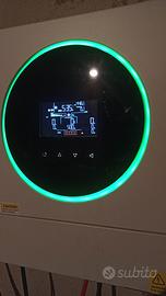 10kw Batterie al Litio e Inverter a Isola/Rete