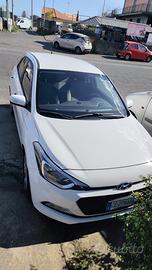 Hyundai i20 diesel