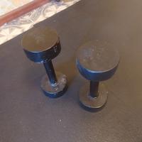 Pesi artigianali 10 Kg