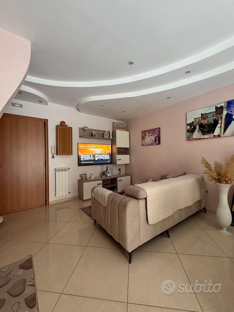 Appartamento – Casoria, Arpino - Vista 2
