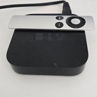 apple TV 2a generazione HD