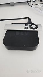 apple TV 2a generazione HD
