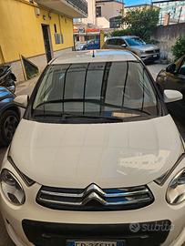 Citroen C1 5 porte Feel