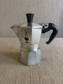 Bialetti moka express una tazza