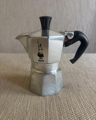 Bialetti moka express una tazza