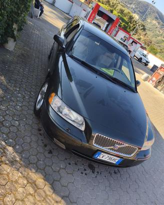volvo v70 d5 sw