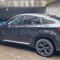 bmw x6 e71