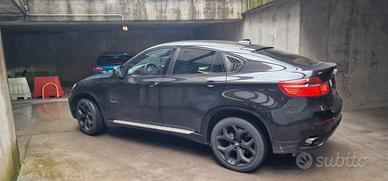 bmw x6 e71