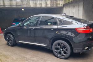 bmw x6 e71