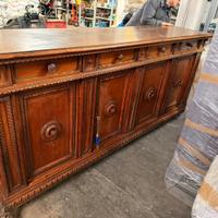 Sala da pranzo primi ‘900