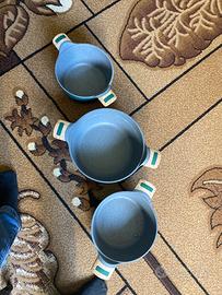 Pentole per induzione