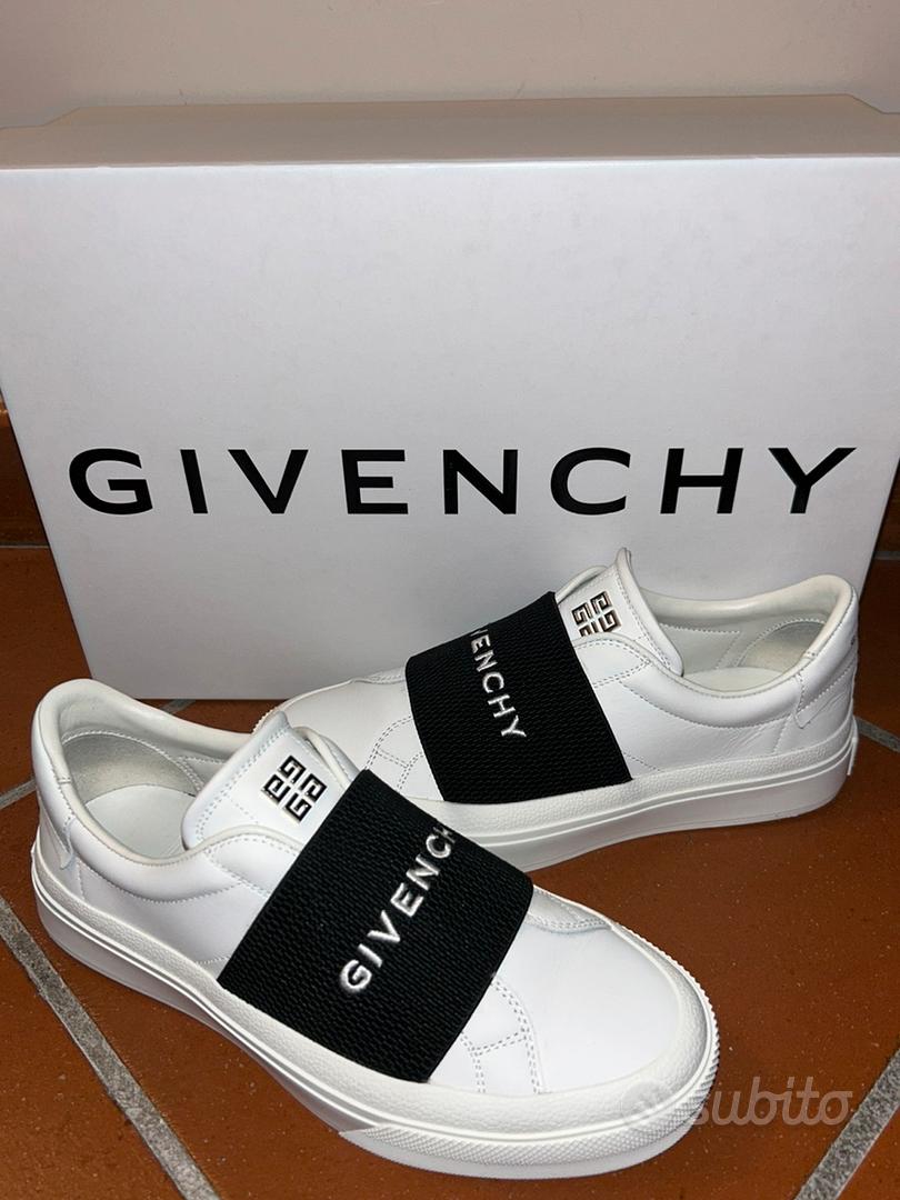 Givenchy scarpe outlet donne