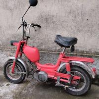 Motorino presa diretta