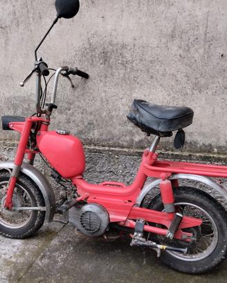 Motorino presa diretta