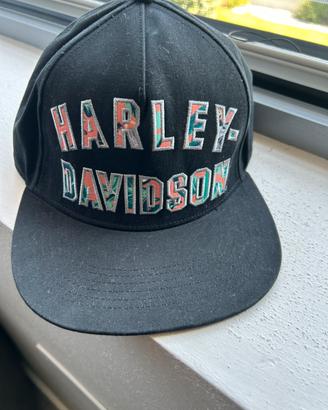 Cappellino