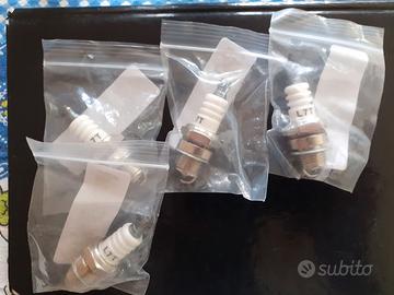 Candele L7T di accensione motosega, tosaerba, ecc