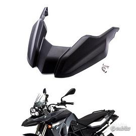 Estensione Parafango becco anteriore F 800 GS 650