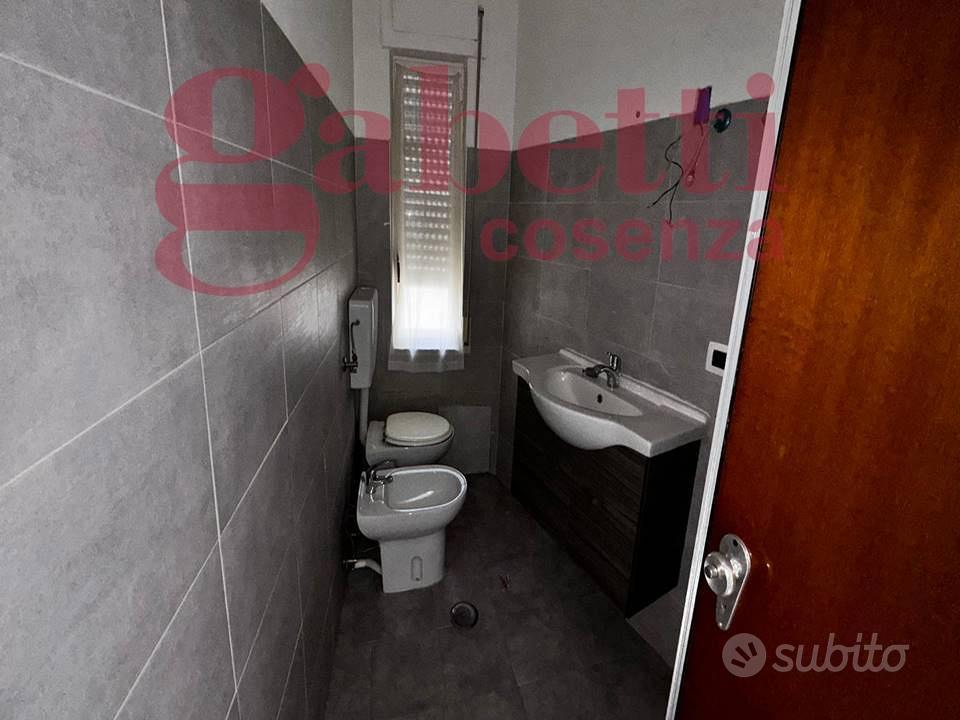 Apartment in Rovito, Flavetto - Altro