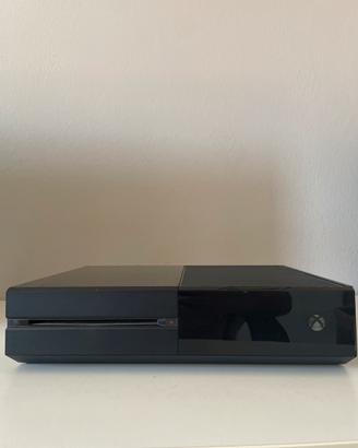 Xbox one