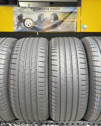 4 Gomme Bridgestone 225/40R18 92Y Estive85%Residui