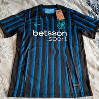 maglia Inter 25/26
