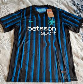 maglia Inter 25/26
