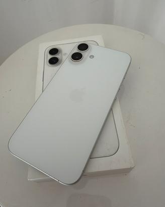 Iphone 16 plus nuovo