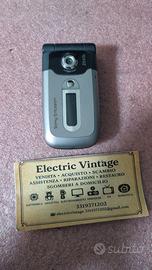 *K0121NN-Cellulare Sony Ericsson Z550i