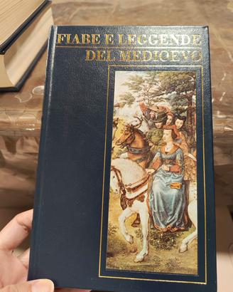 Fiabe e leggende del medioevo 