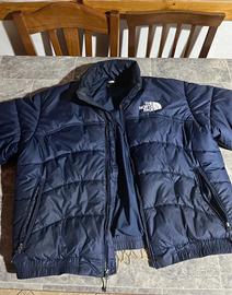 Giubbotto Invernale The North Face Uomo