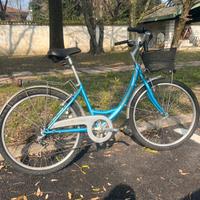 Bicicletta Ruote da 26
