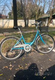 Bicicletta Ruote da 26