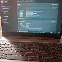 💻 Lenovo IdeaPad 3