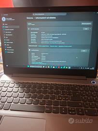 💻 Lenovo IdeaPad 3