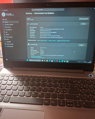 💻 Lenovo IdeaPad 3