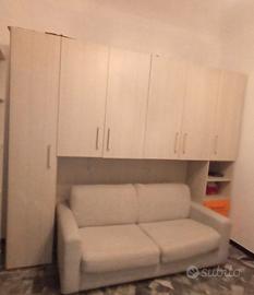 Armadio a Ponte Moderno