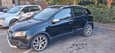  polo cross 1.4 tdi 90cv diesel