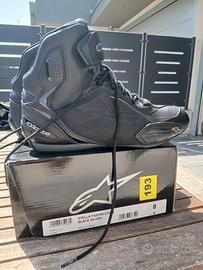 scarpa Alpinestar Faster 3