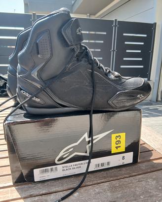 scarpa Alpinestar Faster 3