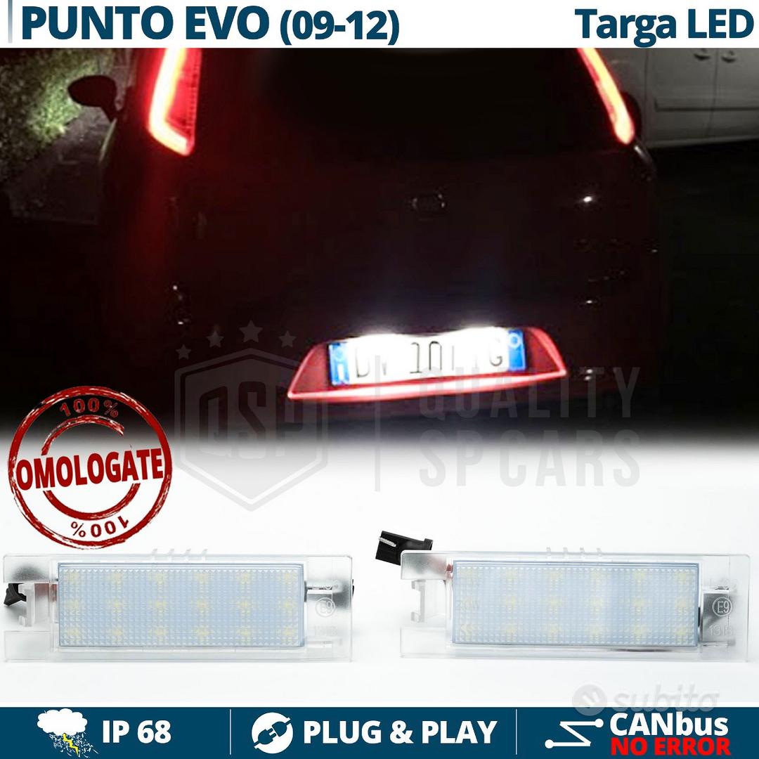 Subito - RT ITALIA CARS - Lampade LED H1 per Fiat PUNTO 2 Luci