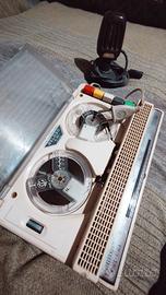 Registratore a bobine Geloso G 257