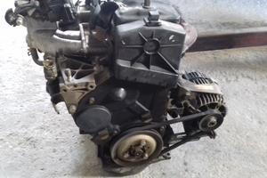 Motore Citroen Saxo 1.1 HDZ - Motore Peugeot 106