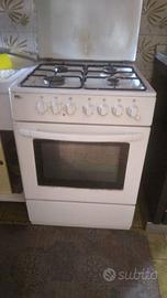 cucina a gas