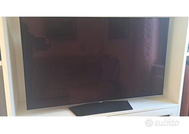 Smart TV OLED 55 pollici 4k LG B6V
