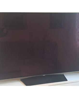 Smart TV OLED 55 pollici 4k LG B6V