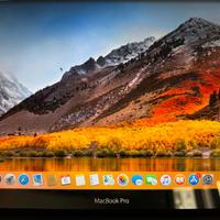 Macbook Pro Mid 2010 SSD 512 12GB Ram